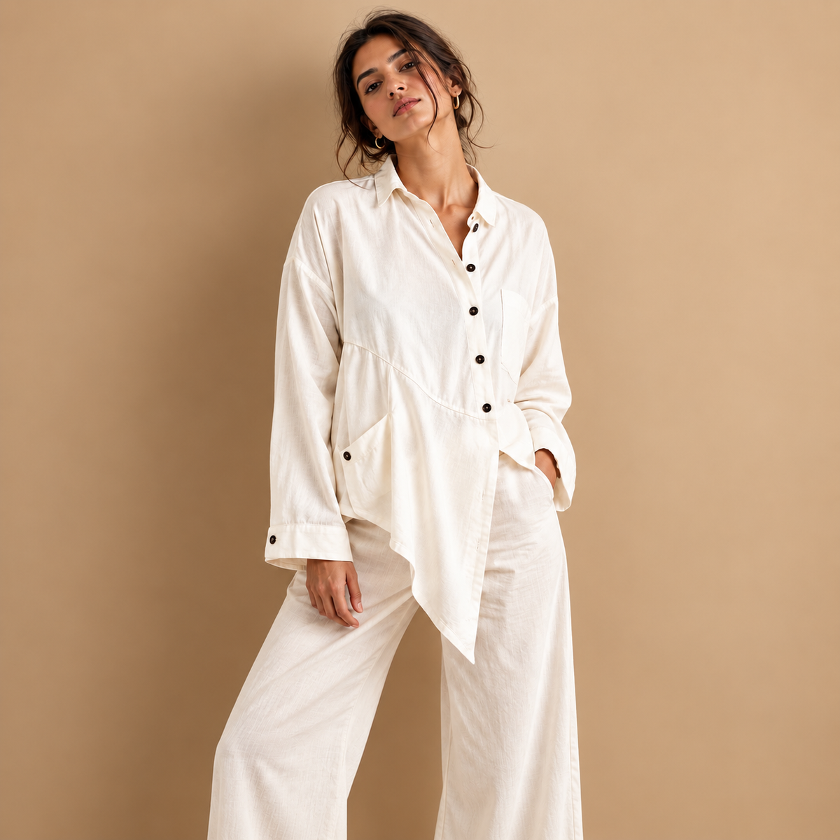 Women’s Cotton
