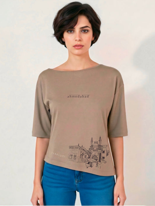 Ahmedabad Beige