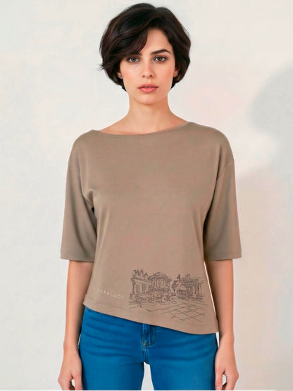 Hampi Lit Beige