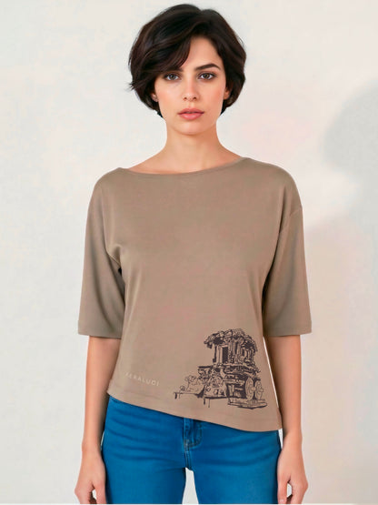 Hampi Beige