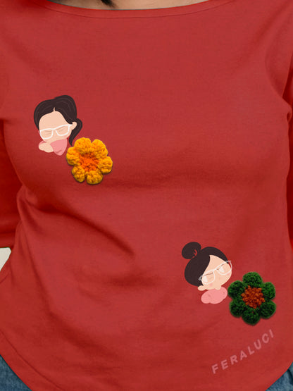 Crochet Edition