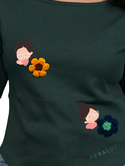 Crochet Edition