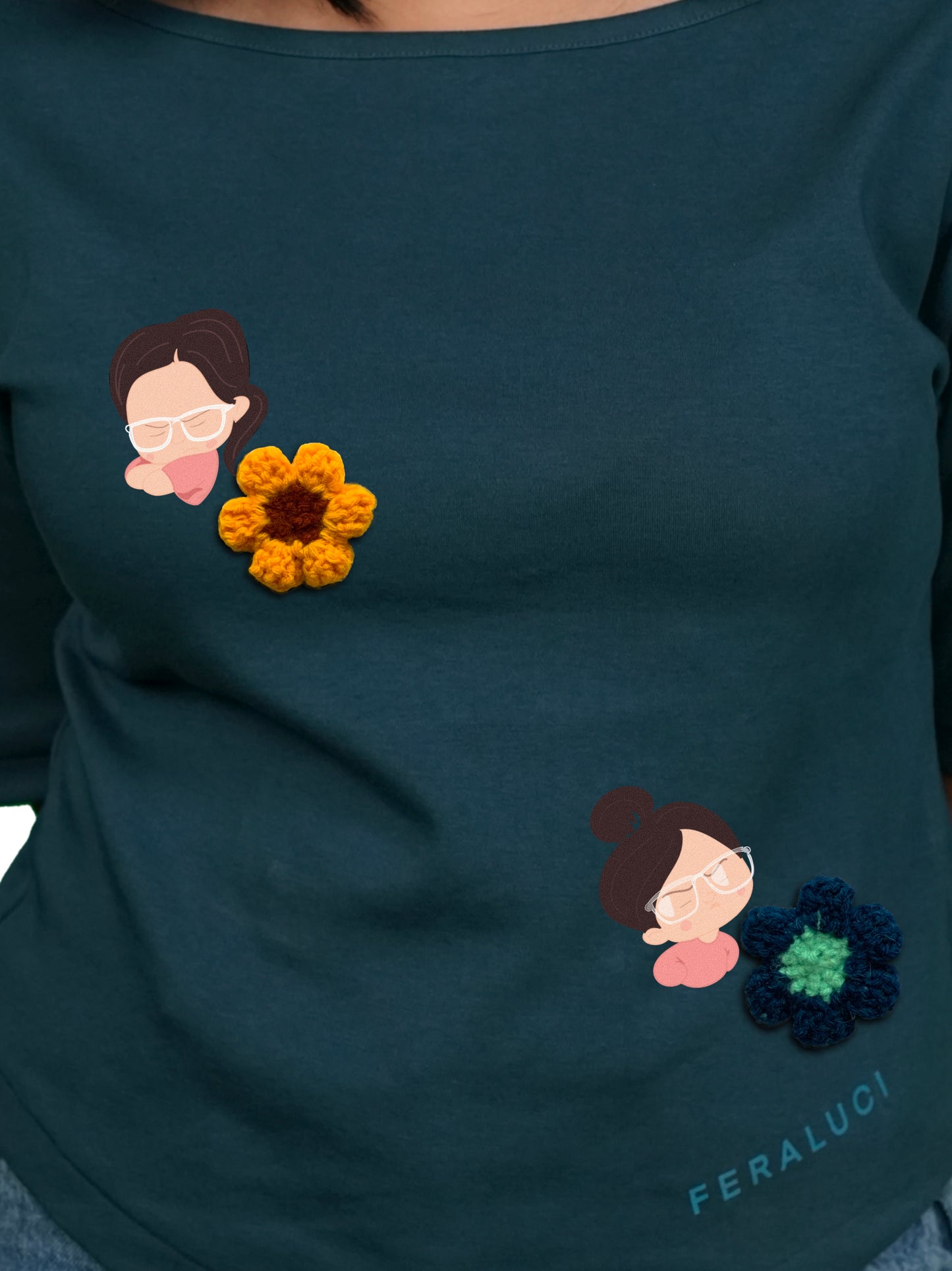 Crochet Edition